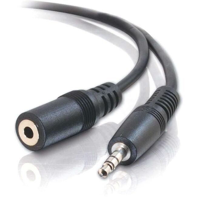 C2G Audio Extension Cable