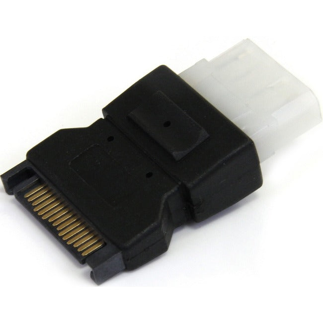 Adaptateur de câble d'alimentation SATA vers LP4 StarTech.com