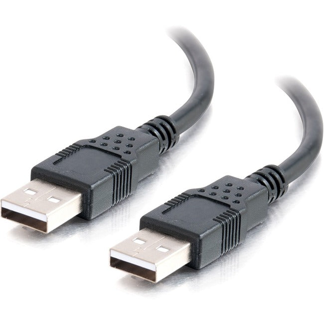 C2G USB 2.0 A Male to A Male Cable