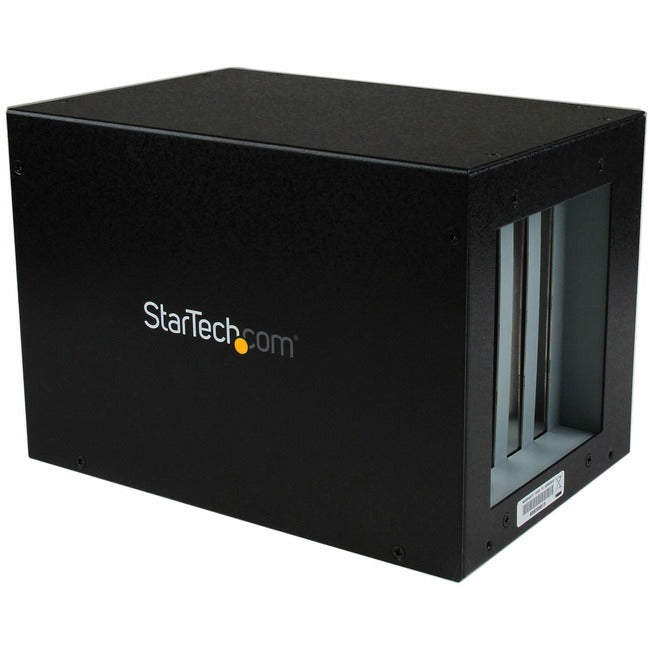 System Bus Extender StarTech.com PCI Express to 4 Slot PCI Expansion System - PCI Express ...