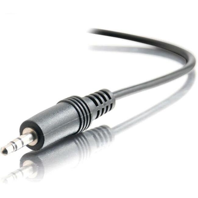 C2G 3.5mm Sterero Audio Cable