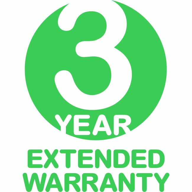 Garantie/assistance APC by Schneider Electric - Garantie étendue (renouvellement) - 3 ans - Garantie