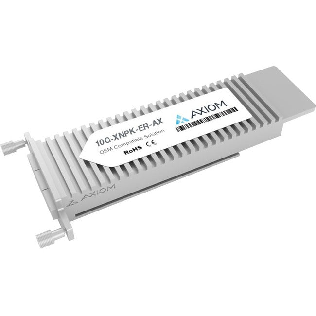 Module XENPAK Axiom 10GBASE-ER pour fonderie - 10G-XNPK-ER