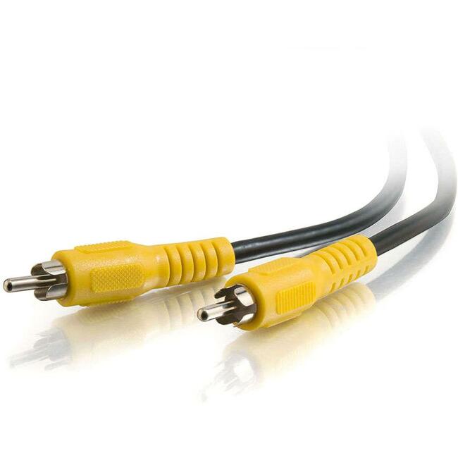 C2G Value Series Composite Video Cable