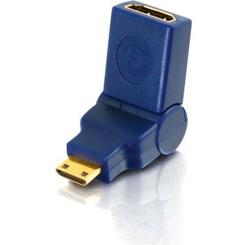 C2G HDMI Mini Port Saver Adapter