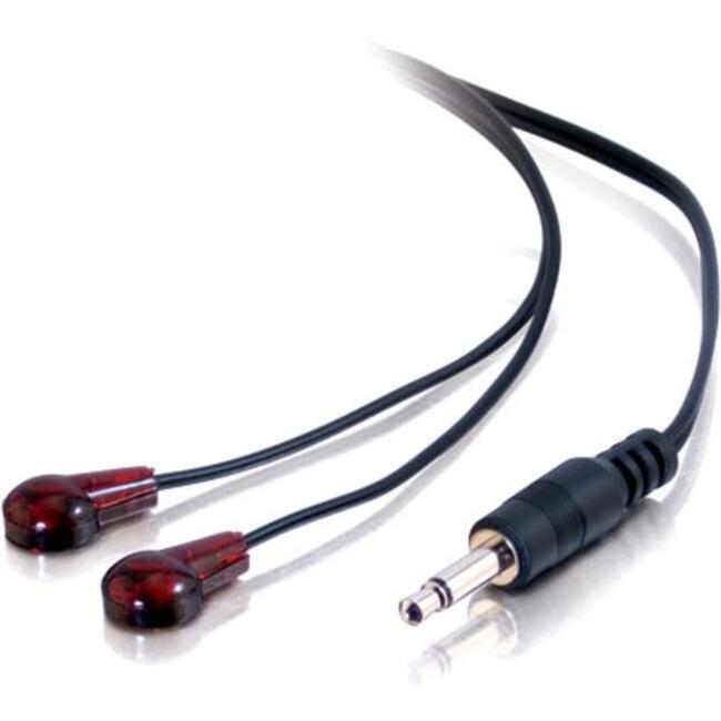 C2G Dual Infrared Emitter Cable