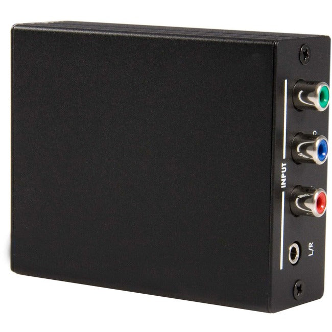 Convertisseur vidéo composante avec audio vers HDMI® StarTech.com