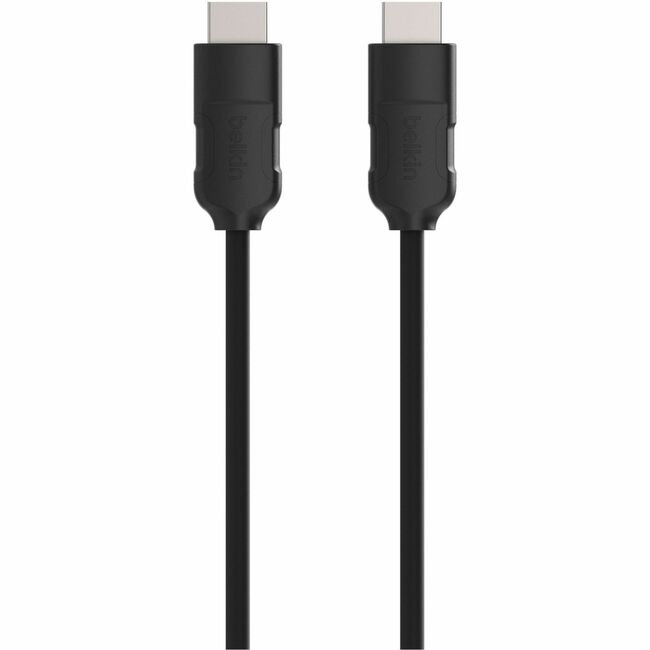 Belkin 10 foot High Speed HDMI - Ultra HD Cable 4k @30Hz HDMI 1.4 w/ Ethernet