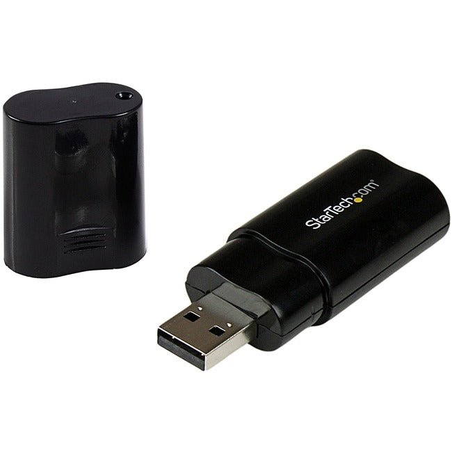 Adaptateur audio USB StarTech.com