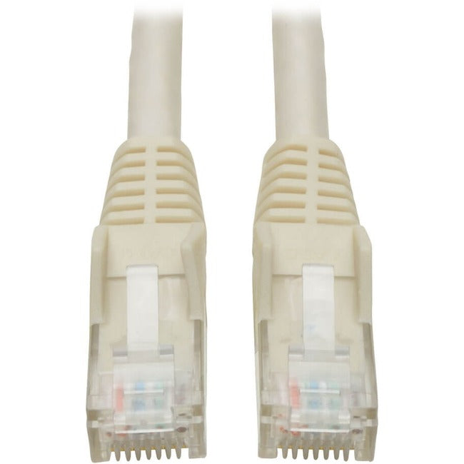 Tripp Lite Cat6 UTP Patch Cable