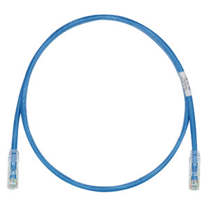 Panduit Cat.6 UTP Patch Network Cable