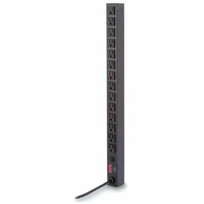 APC Basic Rack 1.8kVA PDU