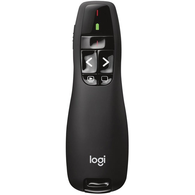 Logitech R400 Wireless Presenter