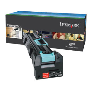 Kit photoconducteur Lexmark X860H22G