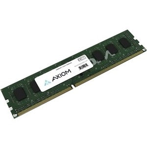 Axiom 6GB DDR3-1066 UDIMM Kit (3 x 2GB) for HP - NH907AV, NY910AV