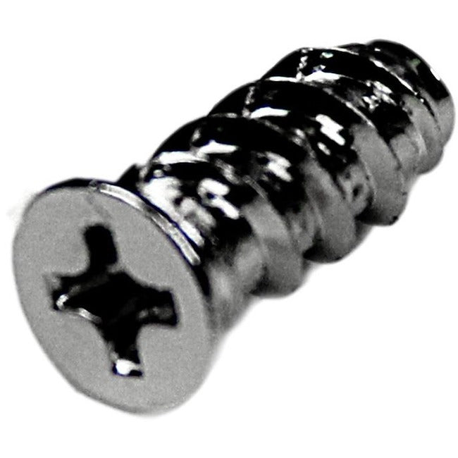 StarTech.com Mounting PC Case Fan Screws - 50 Pack