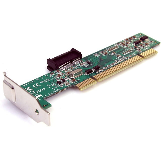 Oci Express StarTech.com PCI to PCI Express Adapter Card PCI1PEX1 – Logics ...