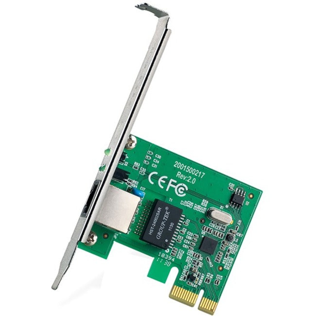 Adaptateur réseau PCIe Gigabit 32 bits TP-Link TG-3468