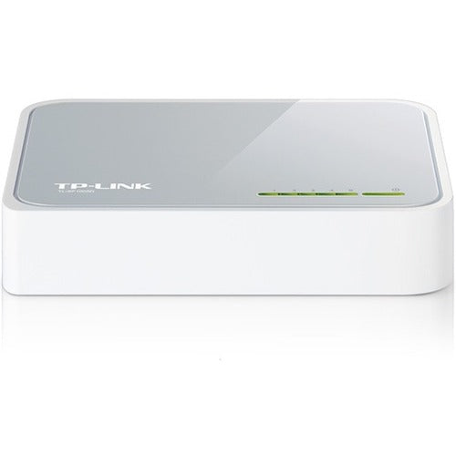 Commutateur de bureau TP-Link 5 ports 10/100 Mbps