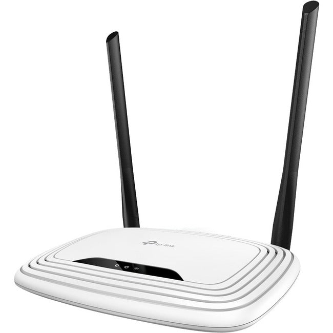 TP-LINK TL-WR841N Wireless N300 Home Router