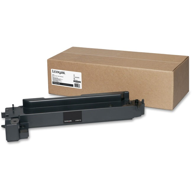 Bouteille de toner usagé Lexmark C792X77G