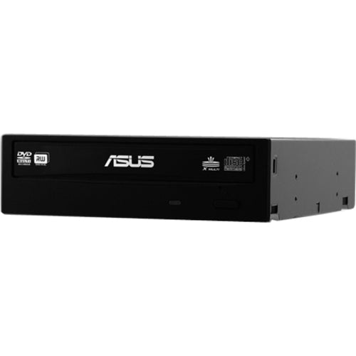 Graveur DVD Asus DRW-24B3ST - Interne - Pack de vente au détail - Noir