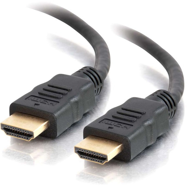 C2G 9.8ft High Speed HDMI Cable with Ethernet - 4K 60Hz - M/M