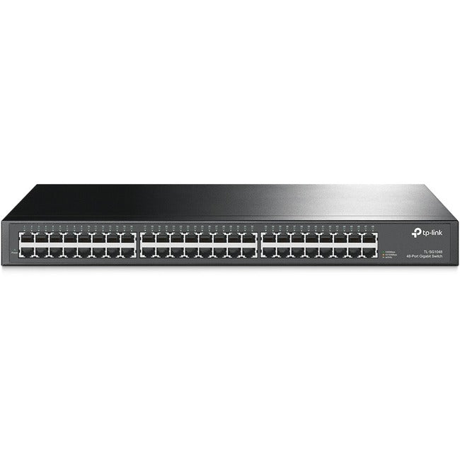 TP-Link TL-SG1048 48-Port Gigabit Switch