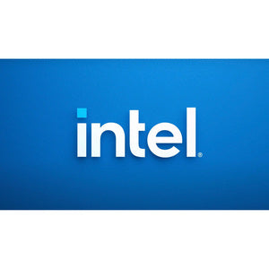 Intel Server Component Extended Warranty - 2 Year - Warranty