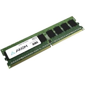 Axiom 1GB DDR2-800 ECC UDIMM - AX2800E5S/1G