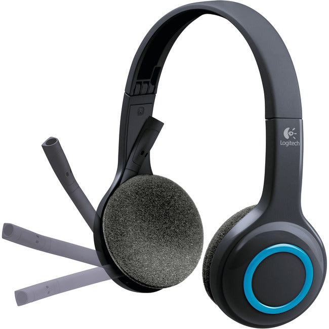 Logitech H600 Headset