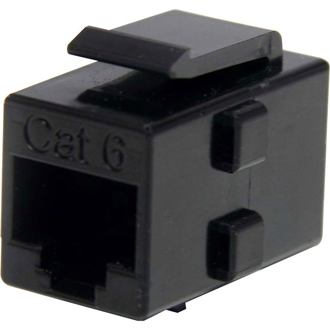 Coupleur réseau RJ45 Keystone Cat 6 StarTech.com - F/F