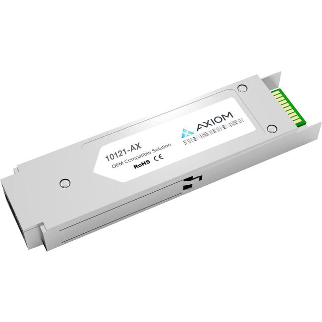 Émetteur-récepteur XFP Axiom 10GBASE-SR pour Extreme - 10121