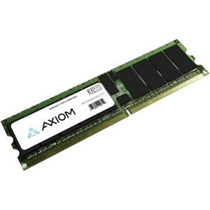 Kit RDIMM ECC Axiom 16 Go DDR2-533 (2 x 8 Go) pour IBM - 8235