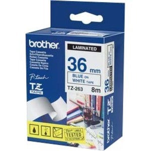 Brother TZe-263 Label Tape