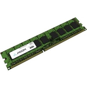 Axiom 4GB DDR3-1600 ECC UDIMM for IBM - 00D4955, 00D4957, 00Y3653