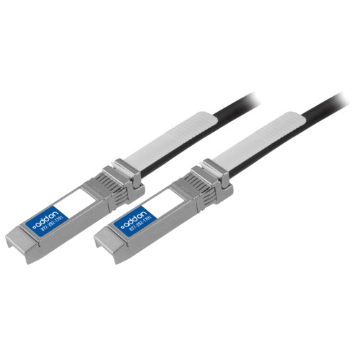 AddOn 3M 10GBase-CU DAC SFP+ Passive Twinax Cable F/Cisco