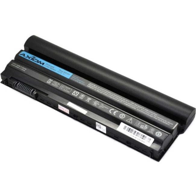 Axiom Notebook Battery