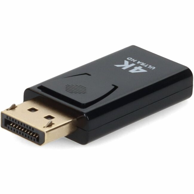 AddOn Displayport to HDMI Adapter Converter - Male to Female