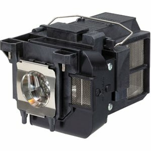 Lampe de remplacement pour projecteur Epson ELPLP77