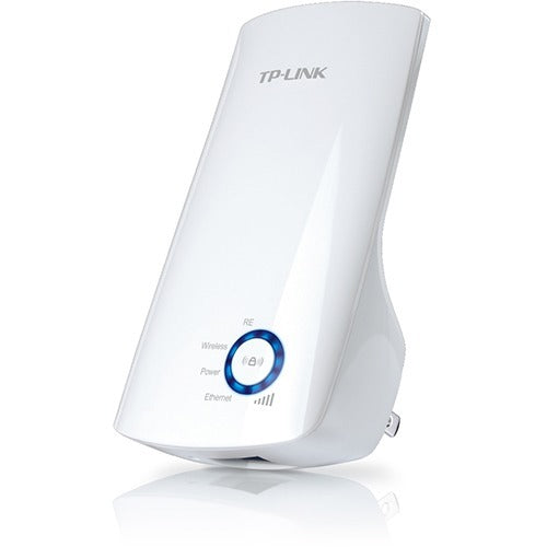 TP-LINK TL-WA850RE 300Mbps Universal Wi-Fi Range Extender