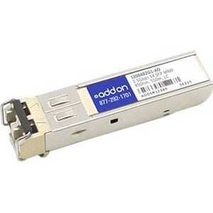 Module complémentaire SFP (mini-GBIC)