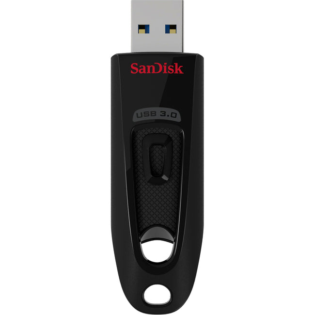 SanDisk 16GB Ultra USB 3.0 Flash Drive