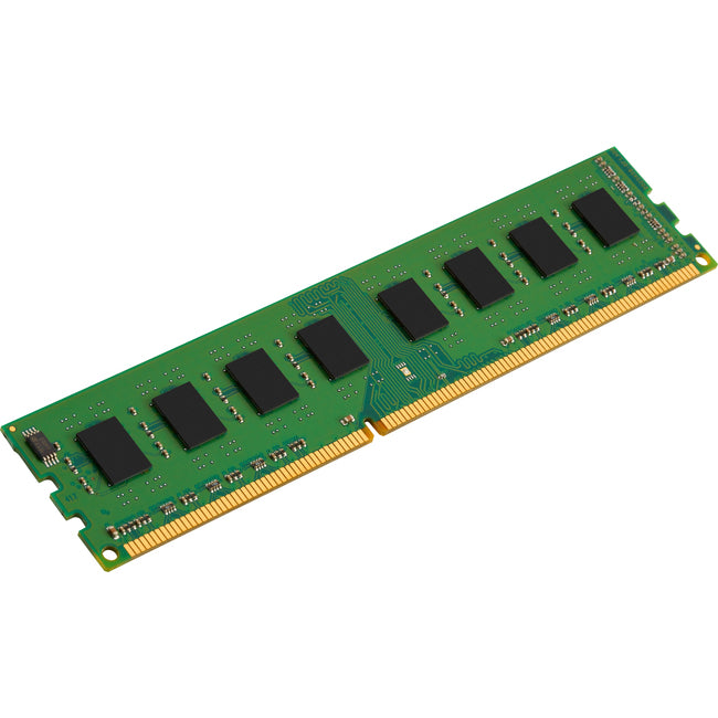 Module de mémoire Kingston ValueRAM 8 Go DDR3 SDRAM