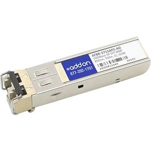 Module SFP complémentaire