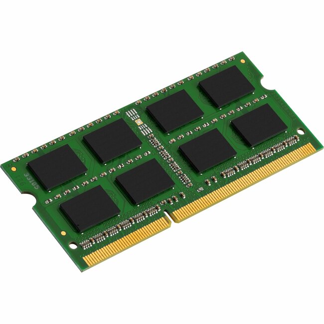 Module de mémoire Kingston ValueRAM 8 Go DDR3 SDRAM