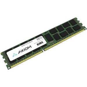 Mémoire RDIMM Axiom 16 Go DDR3-1600 ECC pour HP - 684066-B21