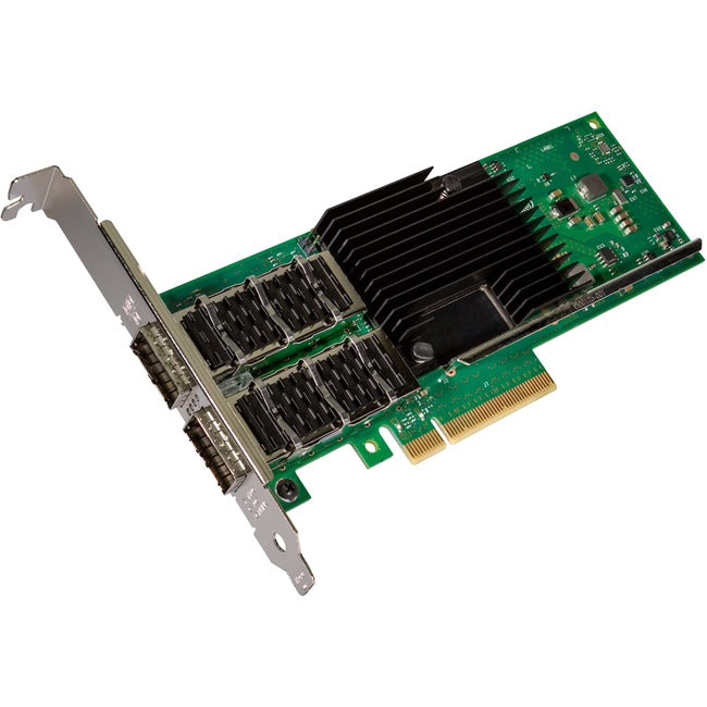 Adaptateur réseau convergé Ethernet Intel XL710-QDA2