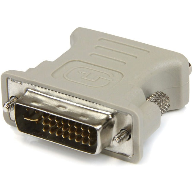 StarTech.com Câble adaptateur DVI vers VGA M/F - Lot de 10