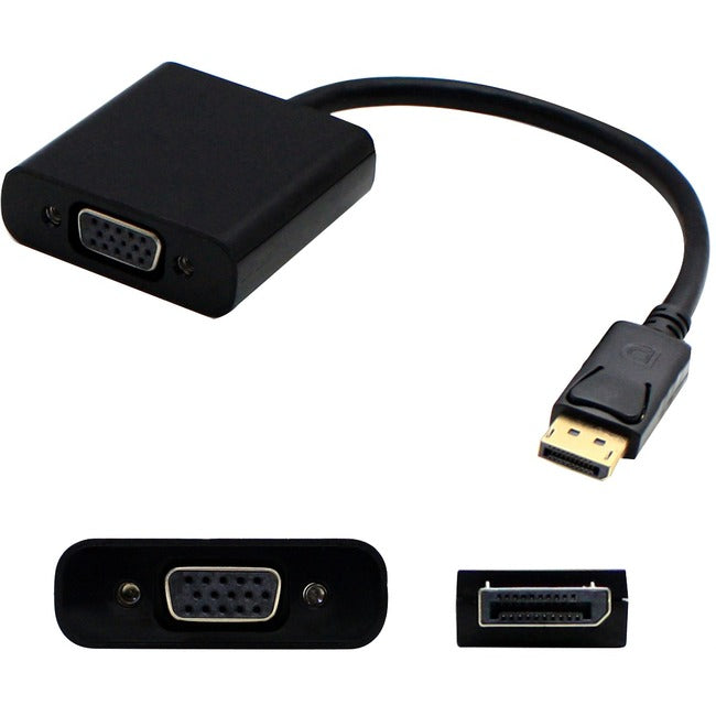 AddOn AS615AA-AO DisplayPort/VGA Video Cable